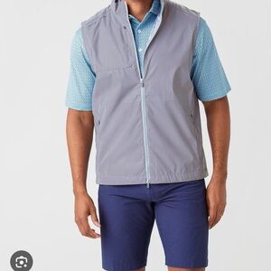 Peter Millar Apollo Reflective Vest